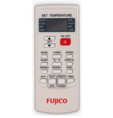 Кондиціонер Fujico FMA-12HRDN8